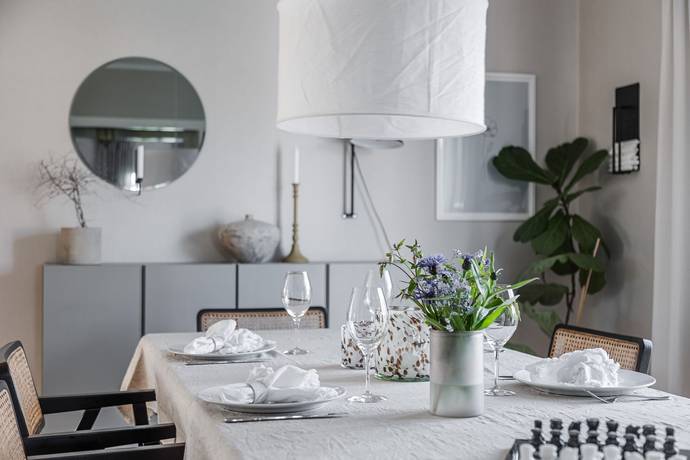 8 rum Villa på Bondegatan 20 Mariannelund Eksjö kommun - bild 17