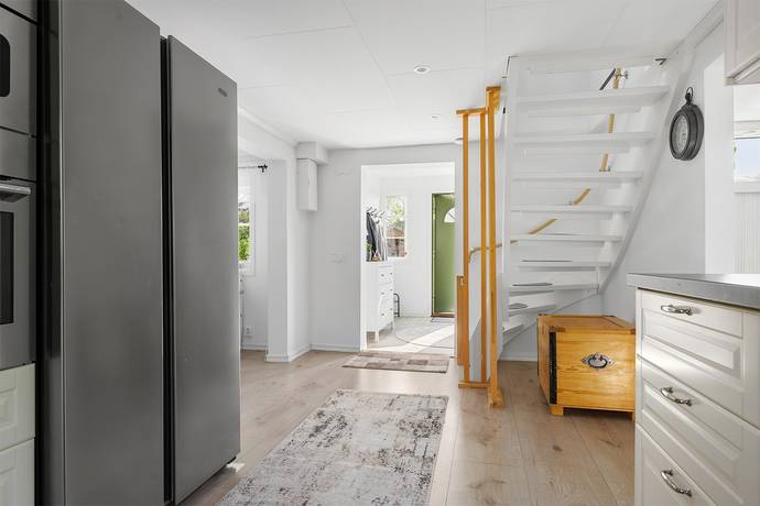 4 rum villa på Karls väg 6 Trollhättan, Lilla Edets kommun - bild 4