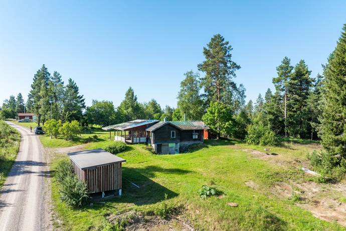 3 rum villa på Östanmor 10 Leksand, Leksands kommun - bild 2