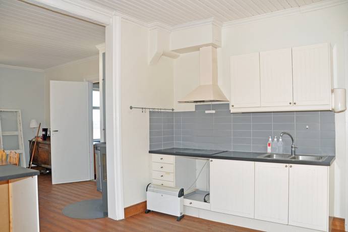 Villa på Hassmyra 108 Fläckebo Sala kommun - bild 15