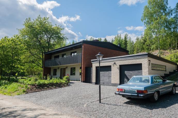 6 rum villa på Kärrhagen 7 Grödinge Byrsta, Botkyrka kommun - bild 3