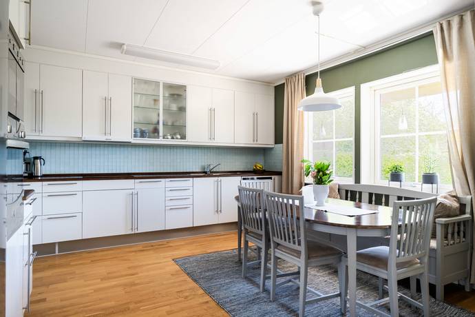 5 rum villa på Ekorrvägen 18 Ulvhäll, Strängnäs kommun - bild 4