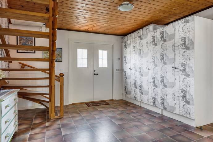 6 rum Villa på Blåvingegatan 13 Örbäcken Västerviks kommun - bild 4