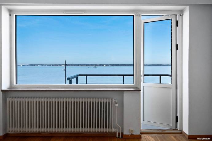 3 rum lägenhet på Drottninggatan 105A Norr, Helsingborgs kommun - bild 4