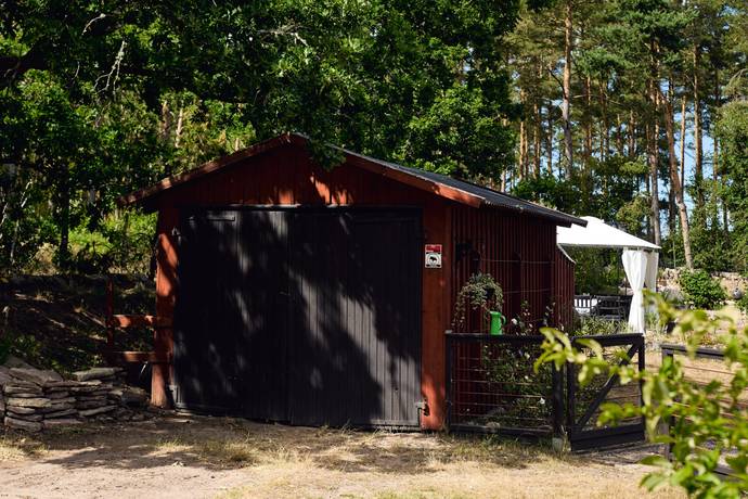 4 rum Villa på Rockneby markgata 9 Rockneby Kalmar kommun - bild 49