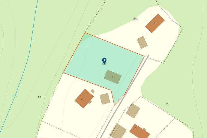6 rum Villa på Kullängen 4B Vallentuna Vallentuna kommun - bild 49
