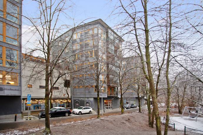 2 rum Lägenhet på Liljeholmsgränd 13, 1tr Liljeholmen Stockholms kommun - bild 19
