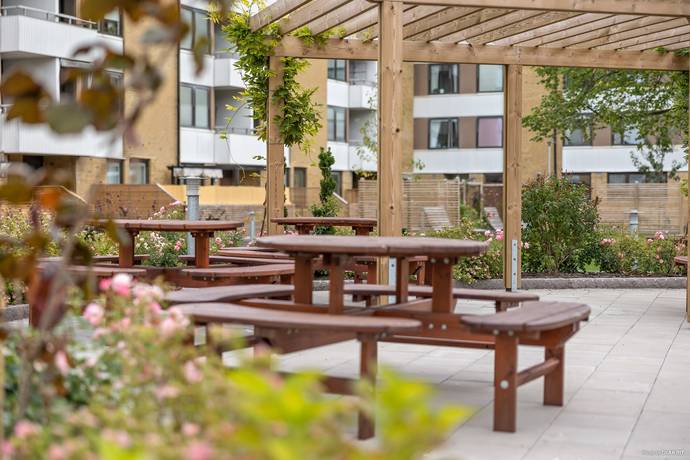 3 rum Lägenhet på Utsädesgatan 4A Bifrost Mölndals kommun - bild 18