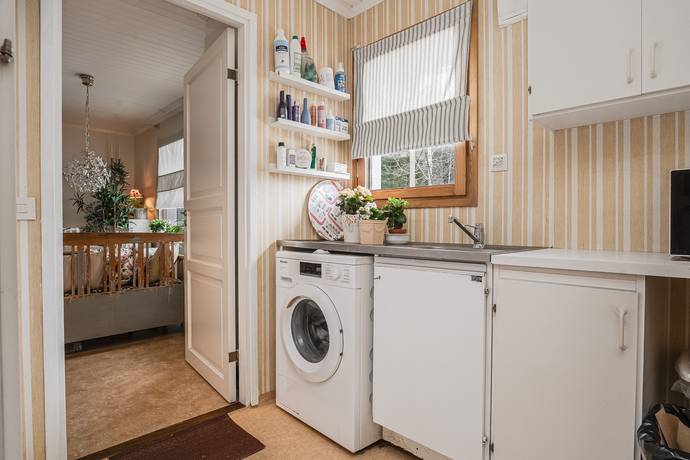 4 rum Gård/skog på Hjältan 384 Torpshammar Ånge kommun - bild 27