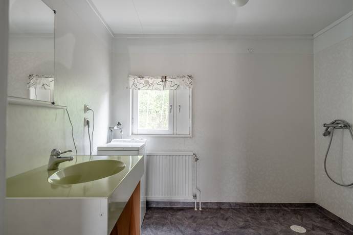 7 rum Villa på Vörderås 158 Transtrand Malung-Sälens kommun - bild 32