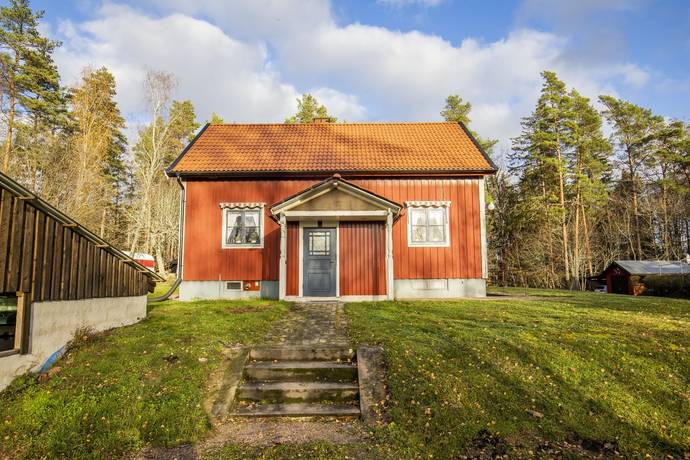 4 rum Villa på Geltorp 303 Rockneby Nybro kommun - bild 4