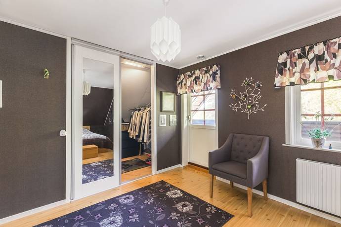 4 rum Villa på Kvartinge 25 Mariefred Strängnäs kommun - bild 31
