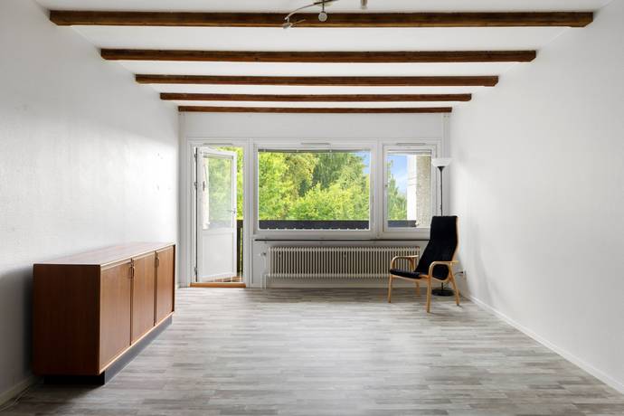 Segersjövägen 31, Tumba - Uttran, Botkyrka kommun