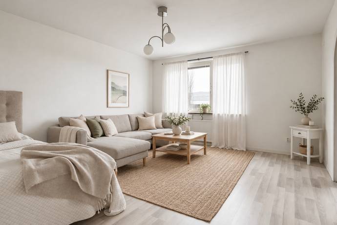 Odengatan 35A, Öster City, Jönköpings kommun