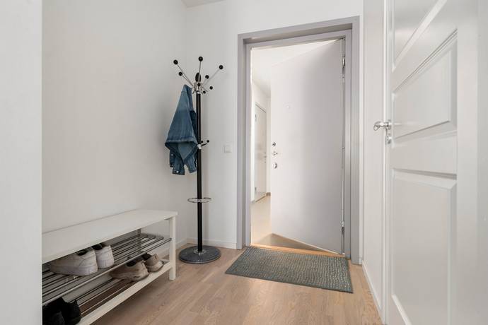 3 rum Lägenhet på Släggargatan 1J Malmaberg Västerås kommun - bild 17