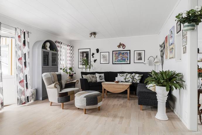 6 rum Villa på Tunhemsvägen 112B Halvorstorp Trollhättans kommun - bild 12
