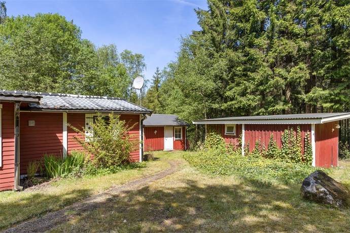 2 rum Villa på Högaryd Trollebo 605 Simlångsdalen Halmstads kommun - bild 20