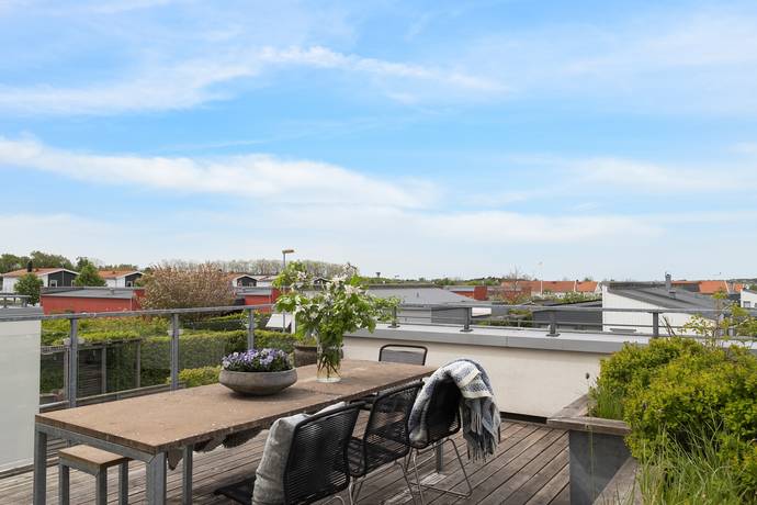 6 rum Villa på Fagerövägen 10 Göingegården Varbergs kommun - bild 26