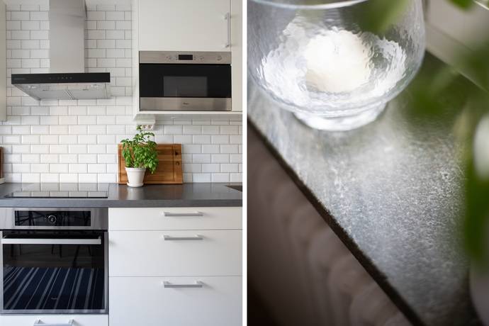 2 rum Lägenhet på Knarrhögsgatan 4B Mölndals kommun - bild 2