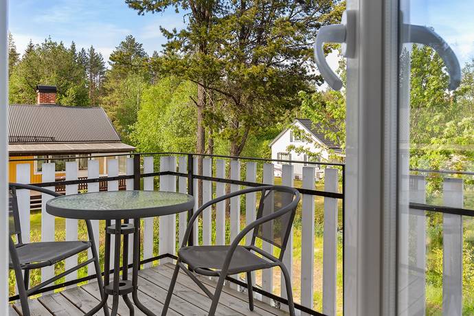 6 rum Villa på Sollidenvägen 7 Bograngen Torsby kommun - bild 19