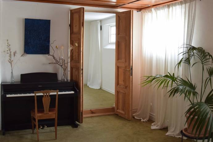 19 rum Villa på Rundkyrkoallén 1 Bromma Stockholms kommun - bild 46