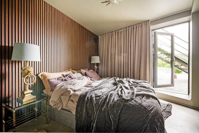 8 rum Villa på Gubbdalsvägen 8 Ingarö - Långvik Värmdö kommun - bild 26
