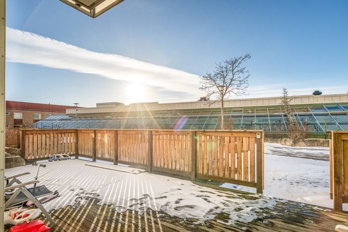 2 rum Lägenhet på Tornérplatsen 10 Jakobsberg Järfälla kommun - bild 13