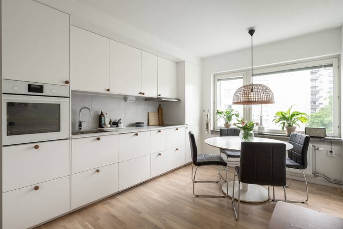 3 rum lägenhet på Nygatan 84 Öster Örebro, Örebro kommun - bild 4