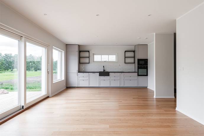 4 rum villa på Strandgatan 5 Centrala Nossebro, Essunga kommun - bild 2