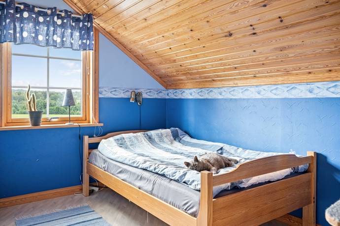 6 rum Villa på Hovsäter 8 Tanums kommun - bild 25