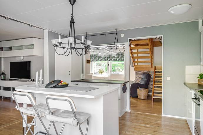 5 rum Villa på Ingebäcksvägen 40 Hisings Kärra Göteborgs kommun - bild 14