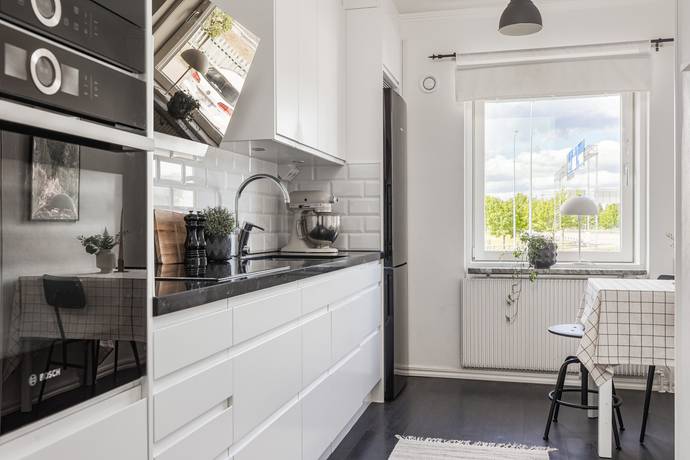 2 rum Lägenhet på Åbylundsgatan 44 Åbylund Linköpings kommun - bild 7