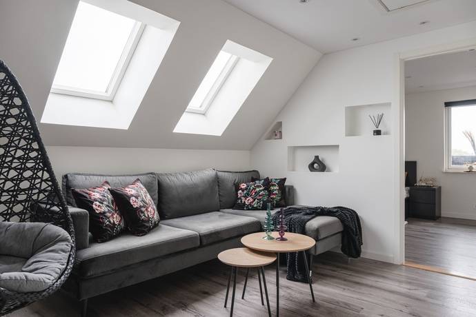 6 rum Villa på Fänkålsvägen 9 Kristineberg Malmö kommun - bild 53