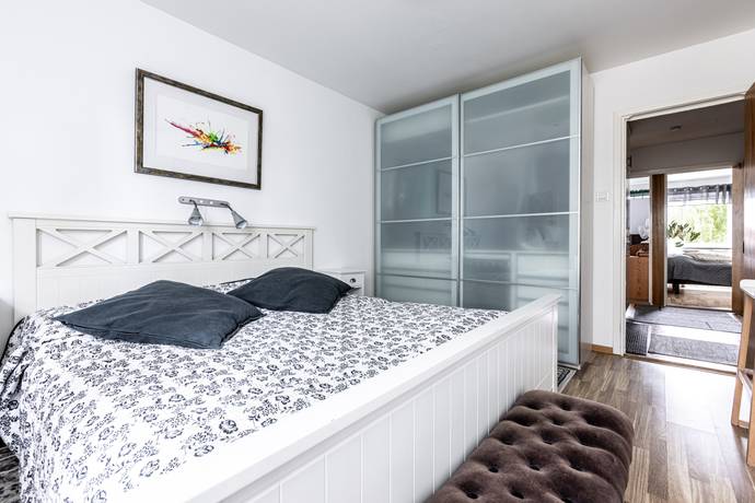 4 rum Lägenhet på Storgatan 15B Väst på stan Umeå kommun - bild 23