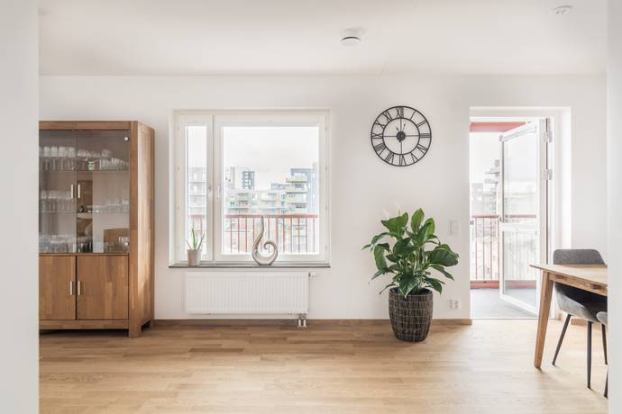 3 rum lägenhet på Packhusgatan 27 Limhamns Sjöstad, Malmö kommun - bild 5