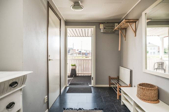 3 rum Lägenhet på Verkstadsgatan 21F Hedemora kommun - bild 4