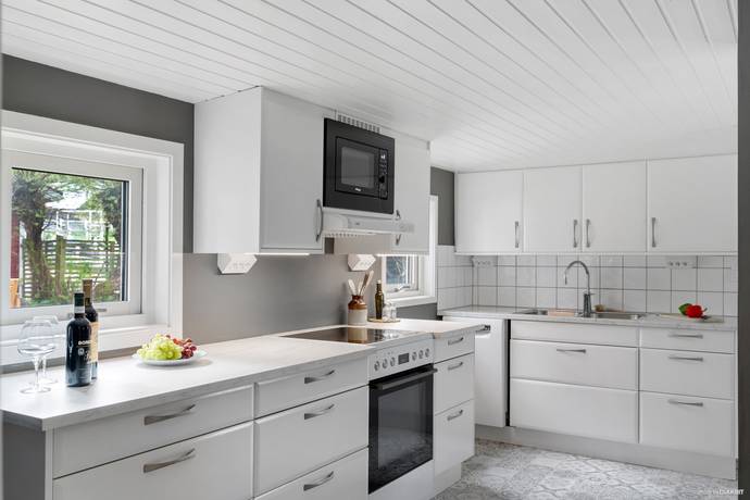 3 rum Villa på Tomtebacken 27 Säve Göteborgs kommun - bild 7