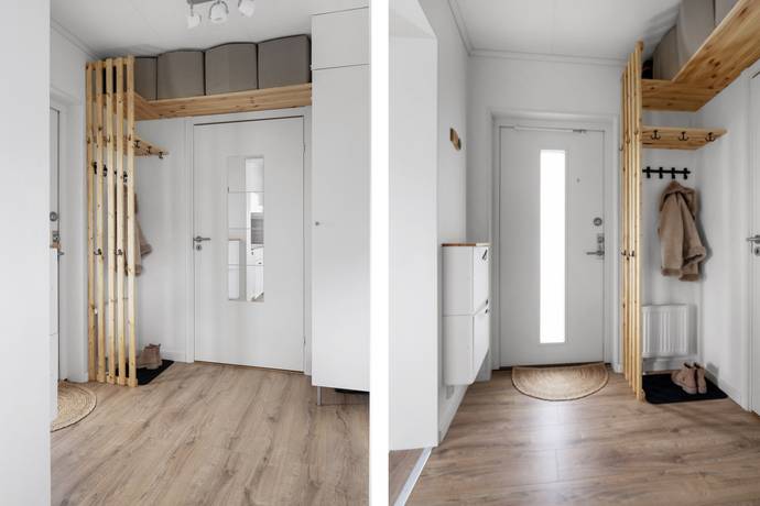 2 rum Lägenhet på Rättaregatan 5 C Glasberga Södertälje kommun - bild 7