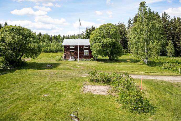 3 rum Gård med jordbruk på Vågdalen 320 Strömsund Strömsunds kommun - bild 20
