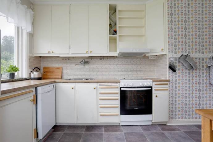 4 rum villa på Närkesgatan 2 Östansjö, Hallsbergs kommun - bild 5