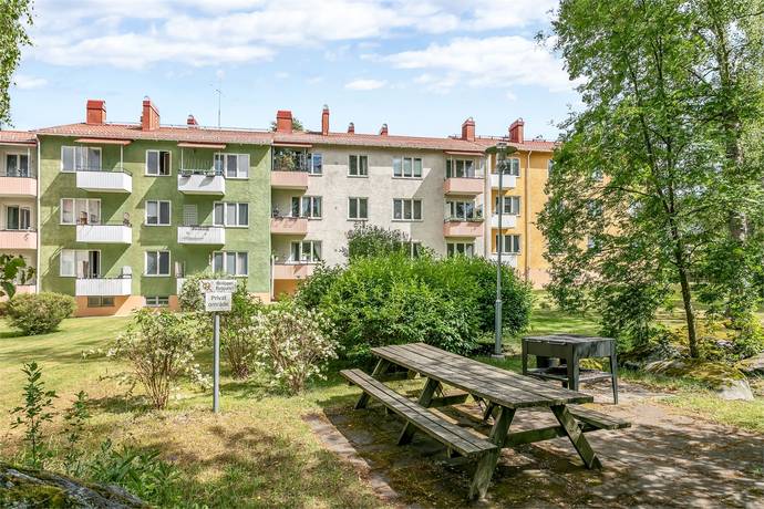 2 rum lägenhet på Margaretavägen 9, 2 1/2 tr Jakobsberg, Järfälla kommun - bild 5
