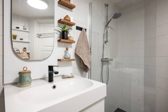 3 rum Lägenhet på Brämaregatan 1C Centrala Hisingen Göteborgs kommun - bild 34