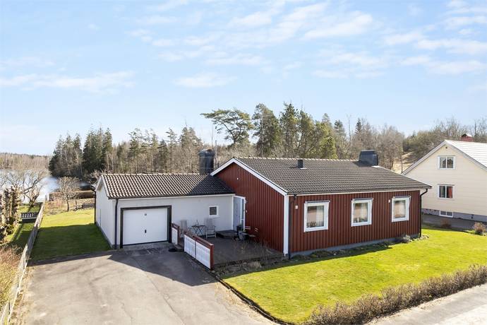 5 rum Villa på Eseredsvägen 7 Ätran Falkenbergs kommun - bild 6