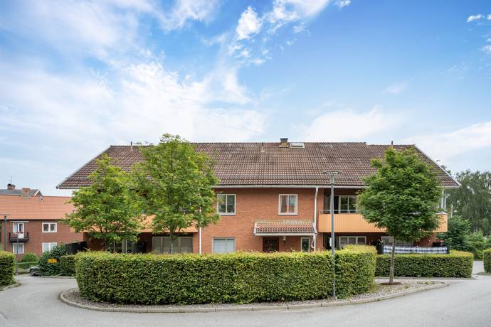 Strängnäs Centrum, Strängnäs kommun