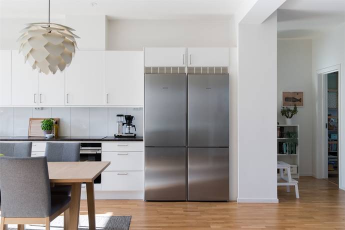 4 rum lägenhet på Linjeettgatan 5C Norra Sorgenfri, Malmö kommun - bild 3