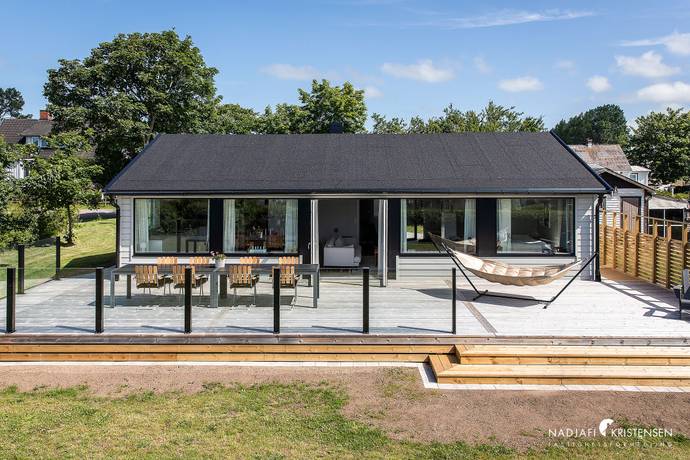 4 rum Villa på Klintavägen 7 Rammsjöstrand Båstads kommun - bild 3