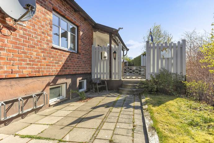 6 rum Villa på Älvkvarnsvägen 11 Bålsta Håbo kommun - bild 30