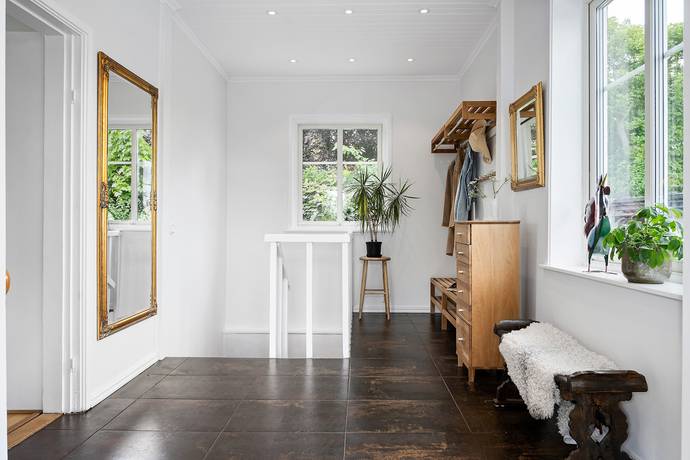 7 rum villa på Jesper digsmedsgatan 18 Halmstad - Väster, Halmstads kommun - bild 5