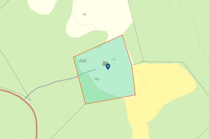 3 rum Vinterbonat fritidshus på Fogdö Vänersborg 1 Strängnäs Strängnäs kommun - bild 77