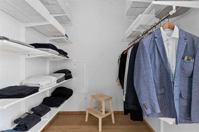 5 rum Radhus på Vikvägen 76 Vårdsätra Uppsala kommun - bild 60